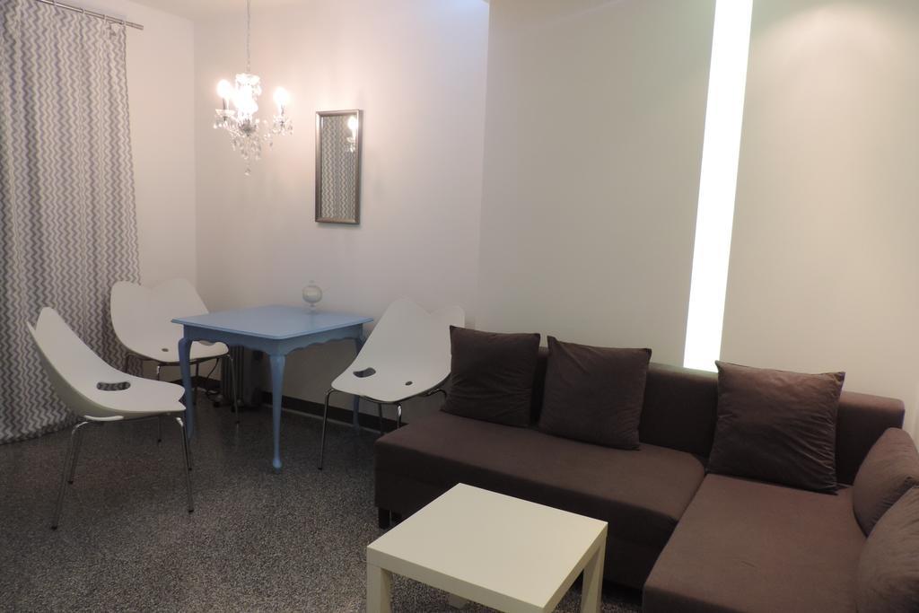 Apartament Pauza Varsavia Esterno foto