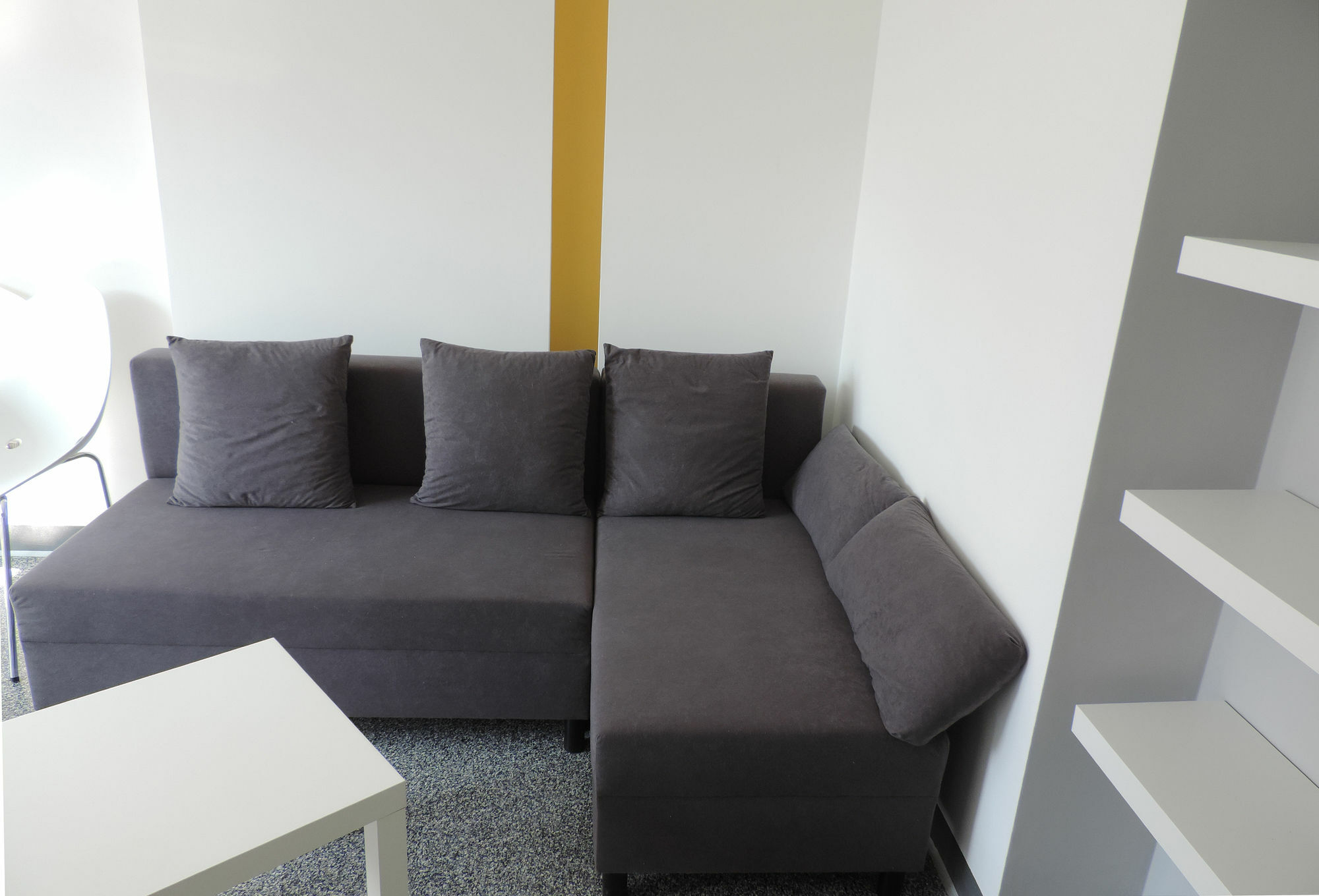 Apartament Pauza Varsavia Esterno foto