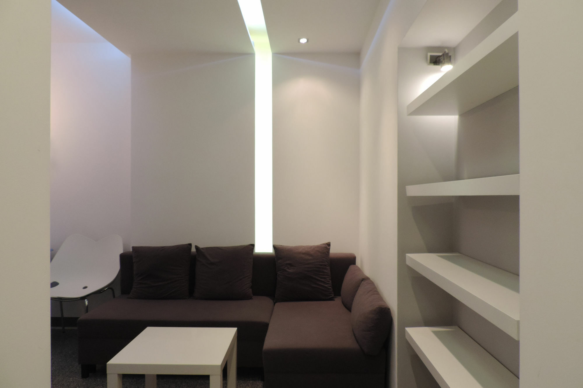 Apartament Pauza Varsavia Esterno foto